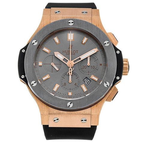 Hublot Big Bang King, Reference 322.ck.1140.rx 